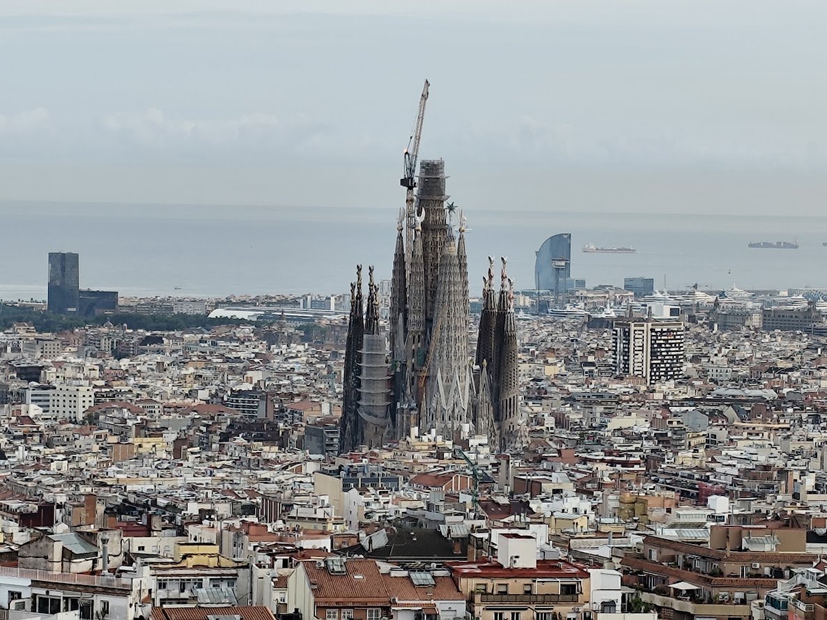 Barcelona